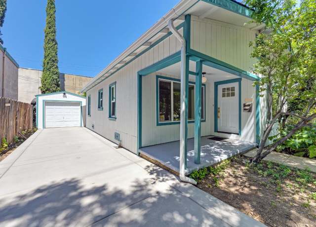 Property at 2404 25th St, Sacramento, CA 95818, 2 beds, 1 bath