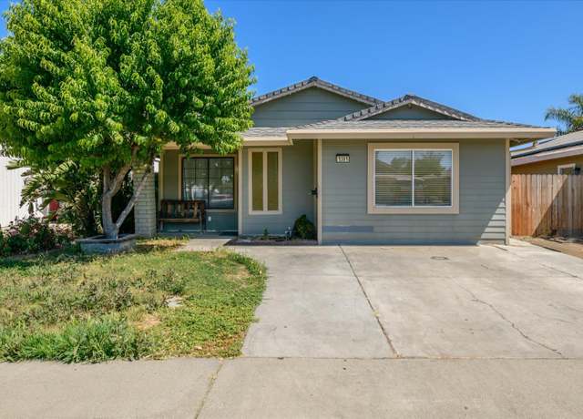 Property at 1381 Colfax Pl, Woodland, CA 95776, 4 beds, 3 baths
