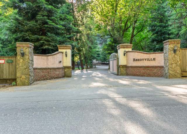 Property at 4853 Starkes Grade Rd, Placerville, CA 95667, 2 beds, 2.5 baths