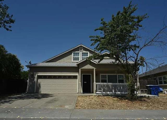 Property at 5836 Bosco Way, Sacramento, CA 95824, 4 beds, 2 baths