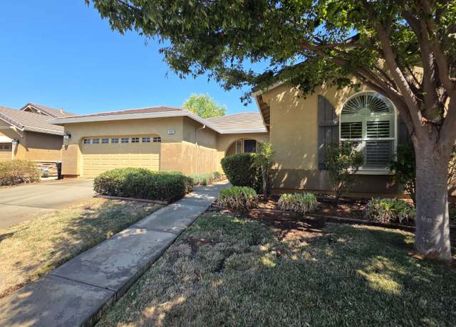 Property at 12337 Tawana Dome Way, Rancho Cordova, CA 95742, 4 beds, 3 baths