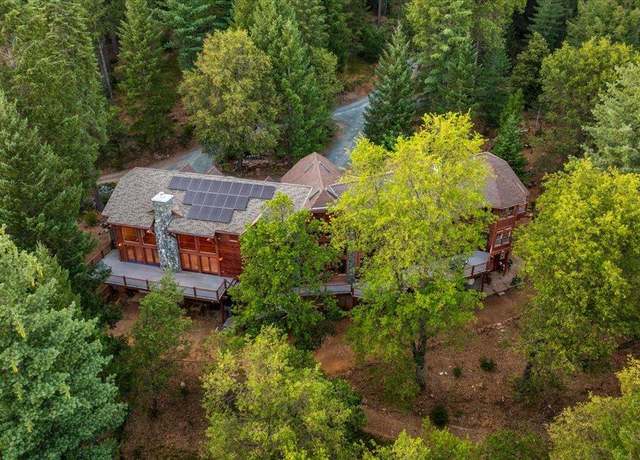 Property at 21293 Scotts Flat Rd, Nevada City, CA 95959, 4 beds, 5 baths