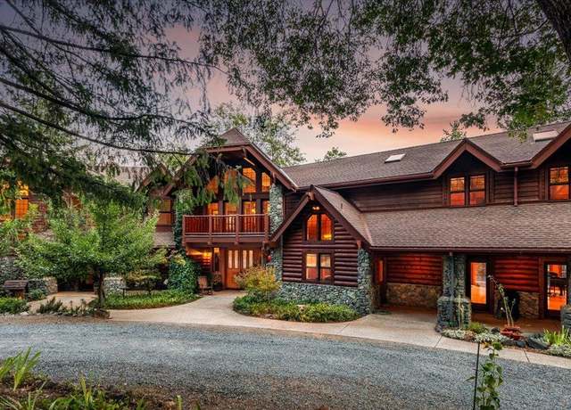 Property at 21293 Scotts Flat Rd, Nevada City, CA 95959, 4 beds, 5 baths