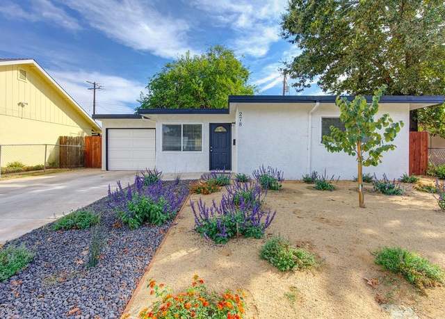 Property at 278 Christine Dr, Sacramento, CA 95815, 3 beds, 1 bath