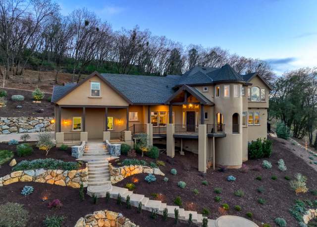 Property at 974 Eden Valley Rd, Colfax, CA 95713, 3 beds, 5 baths
