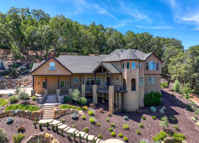 Property at 974 Eden Valley Rd, Colfax, CA 95713, 3 beds, 5 baths