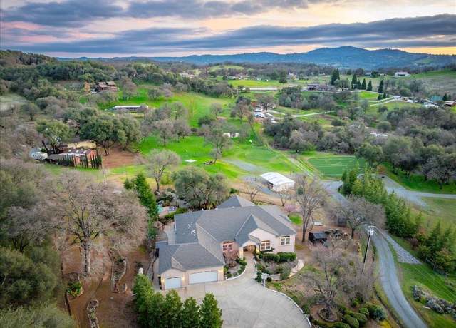 Property at 1501 Lower Lake Dr, Placerville, CA 95667, 4 beds, 3.5 baths