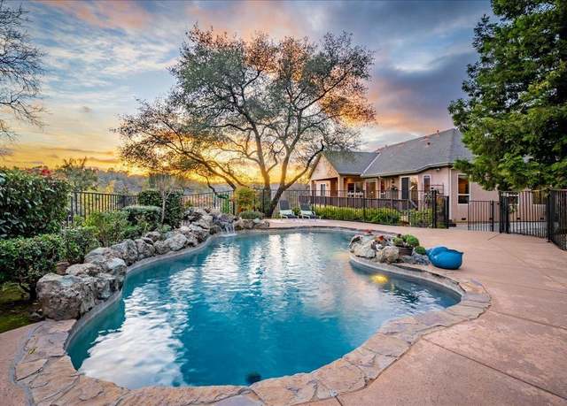 Property at 1501 Lower Lake Dr, Placerville, CA 95667, 4 beds, 3.5 baths