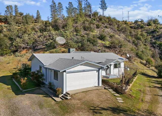 Property at 9504 Rattlesnake Ln, Redding, CA 96001, 3 beds, 2 baths