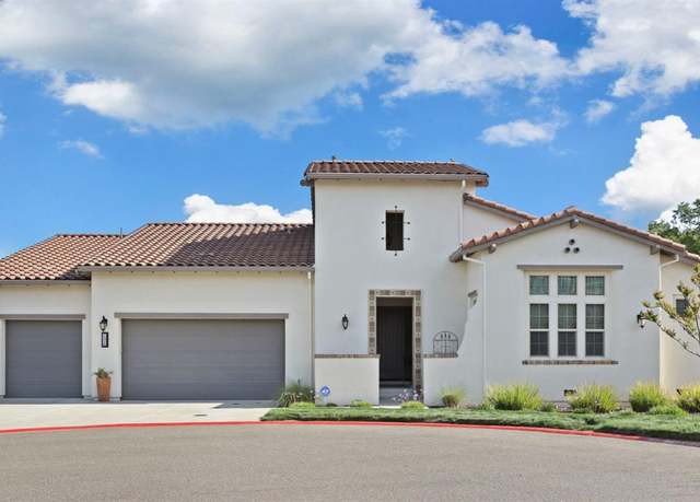 Property at 14928 Retreats Trail Ct, Rancho Murieta, CA 95683, 4 beds, 3.5 baths