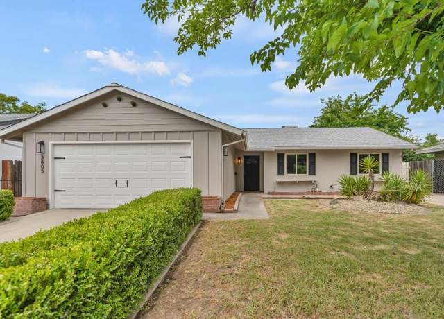 Property at 3805 Lankershim Way, North Highlands, CA 95660, 3 beds, 2 baths