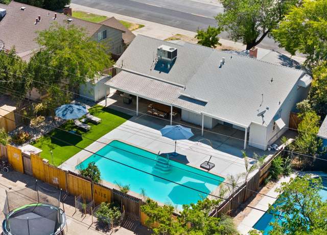 Property at 7409 East Pkwy, Sacramento, CA 95823, 4 beds, 2 baths
