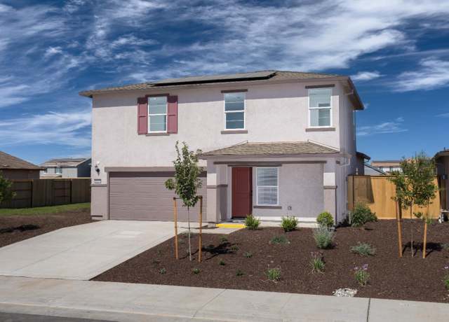 Property at 4454 Greenshank Way, Rancho Cordova, CA 95742, 4 beds, 2.5 baths