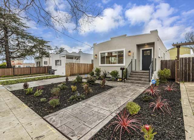Property at 2709 Ritchie St, Oakland, CA 94605, 3 beds, 2 baths