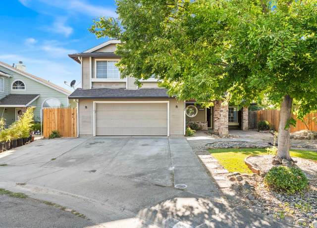 Property at 8054 Boeger Ct, Sacramento, CA 95829, 3 beds, 2.5 baths