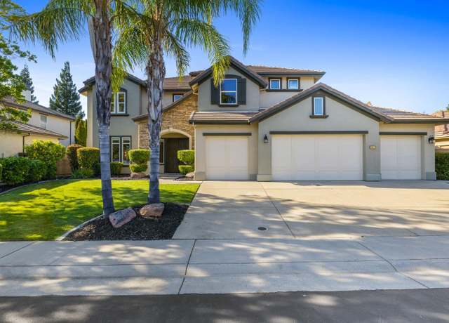 Property at 1457 Oak Hill Way, Roseville, CA 95661, 5 beds, 3 baths