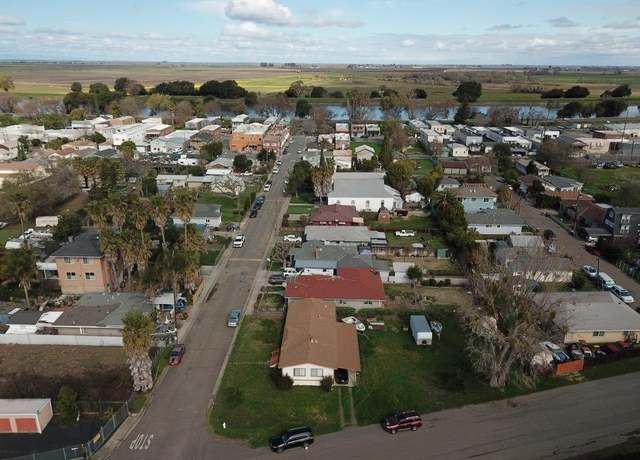 Property at 419 F St, Isleton, CA 95641, 2 beds, 2 baths