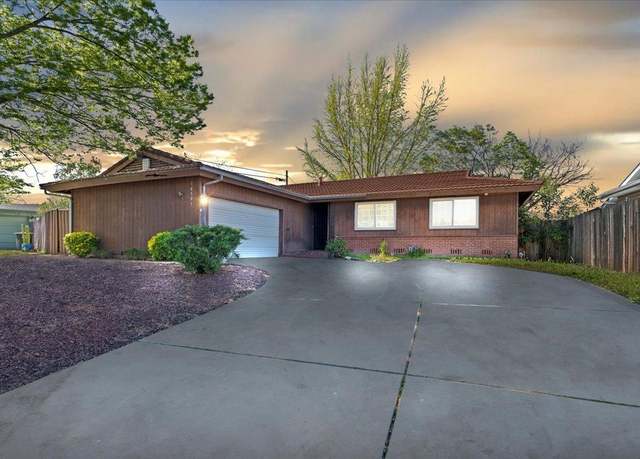Property at 10505 Ambassador Dr, Rancho Cordova, CA 95670, 3 beds, 2 baths