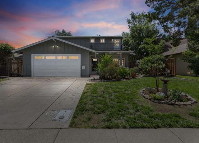 Property at 2518 Denison Dr, Davis, CA 95618, 3 beds, 2 baths