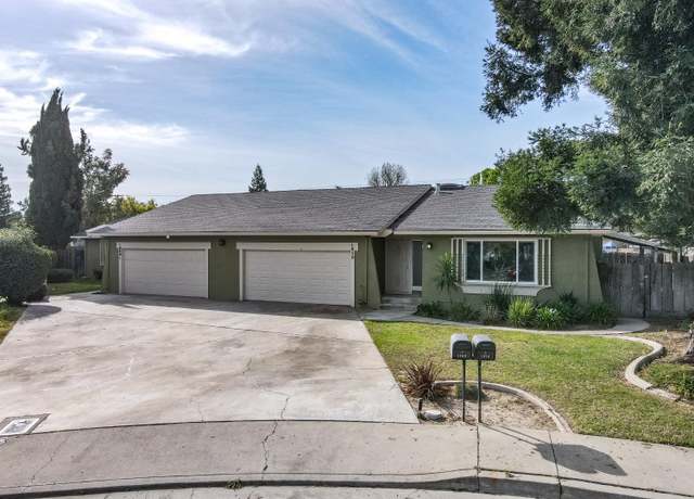 Property at 1860 - 1850 Asbury Ct, Turlock, CA 95382, 4 beds, 3 baths