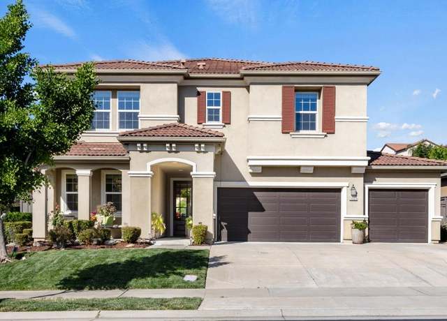 Property at 3525 Landsdale Way, El Dorado Hills, CA 95762, 4 beds, 3.5 baths