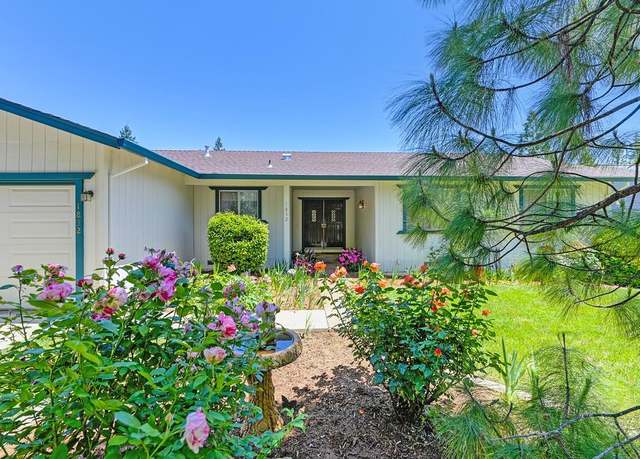 Property at 1832 Tracy Ln, Auburn, CA 95603, 3 beds, 2 baths