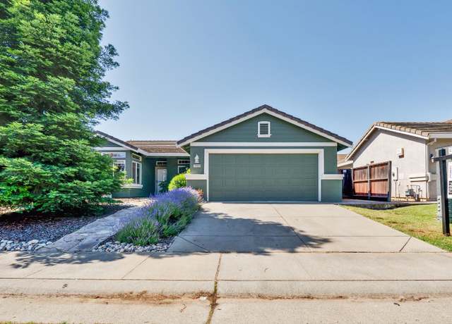 Property at 9588 Fetlock Way, Elk Grove, CA 95624, 3 beds, 2 baths