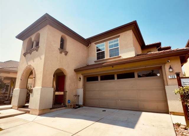 Property at 323 Autumn Rain Dr, Lathrop, CA 95330, 4 beds, 3 baths