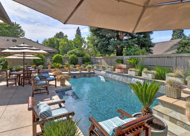 Property at 11773 Mineral Bar Ct, Gold River, CA 95670, 4 beds, 2.5 baths