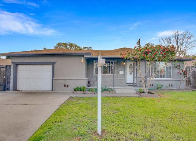 Property at 2316 Michigan Ave, Stockton, CA 95204, 3 beds, 2 baths