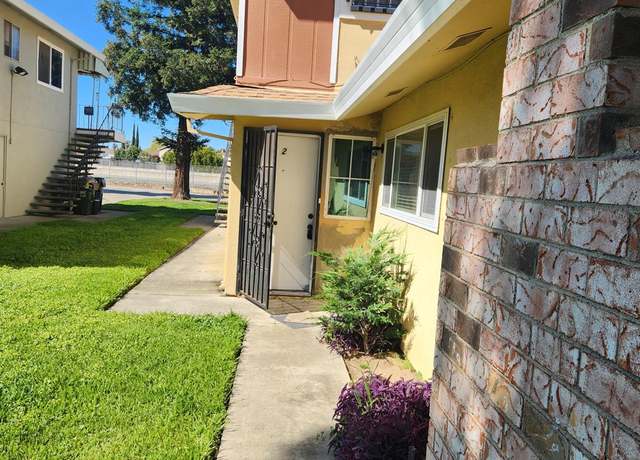 Property at 90 La Fresa Ct #2, Sacramento, CA 95823, 2 beds, 1 bath