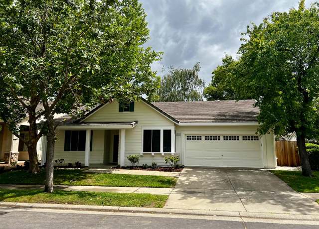 Property at 10 Madison Ct, Roseville, CA 95678, 3 beds, 2 baths