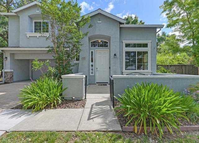 Property at 6408 Creekbed Ln, Citrus Heights, CA 95621, 3 beds, 2.5 baths