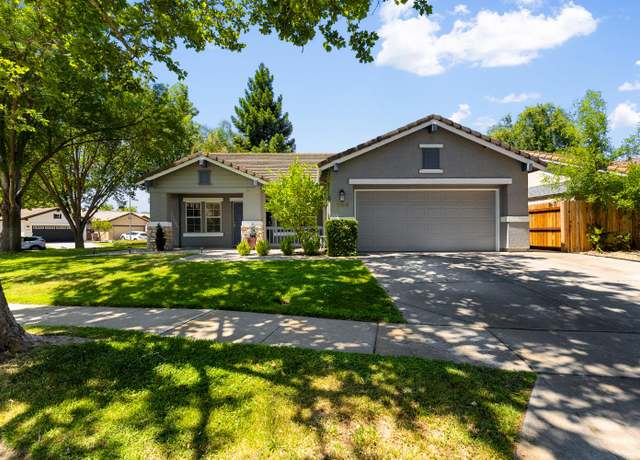 Property at 1585 Gateway Dr, West Sacramento, CA 95691, 4 beds, 2 baths