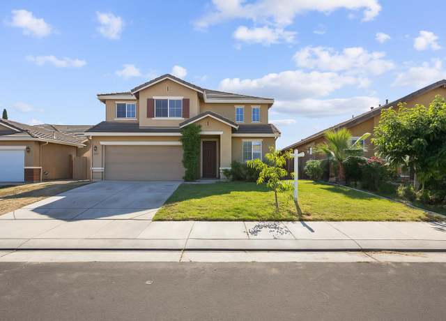 Property at 13400 Forestwood Way, Lathrop, CA 95330, 5 beds, 3 baths