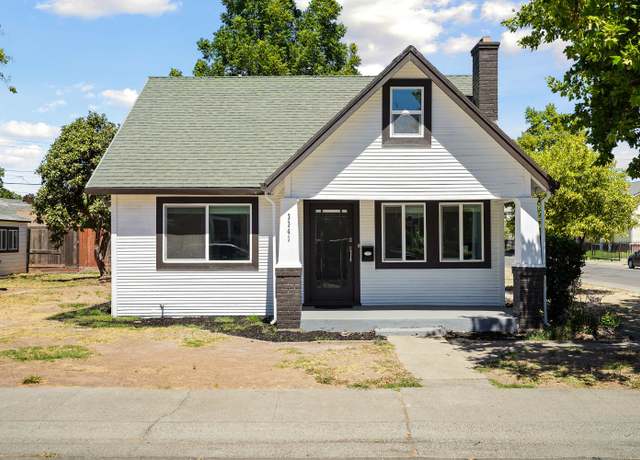 Property at 3341 23rd Ave, Sacramento, CA 95820, 4 beds, 2 baths