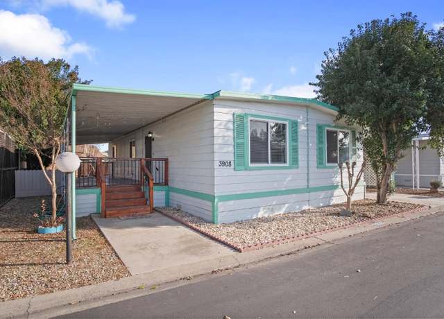 Property at 3908 Moana Way, Modesto, CA 95355, 2 beds, 2 baths