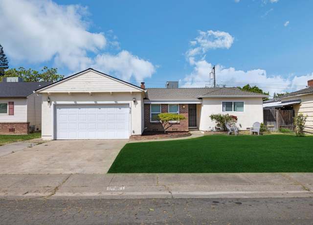 Property at 6730 53rd St, Sacramento, CA 95823, 3 beds, 1.5 baths