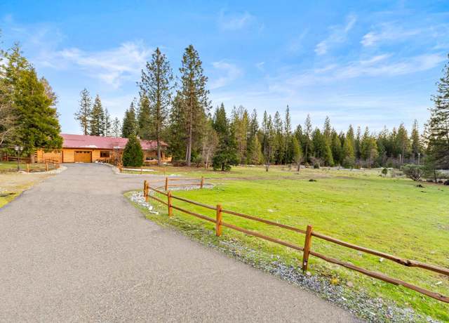Property at 5305 Belford Estates Rd, Pollock Pines, CA 95726, 3 beds, 3 baths