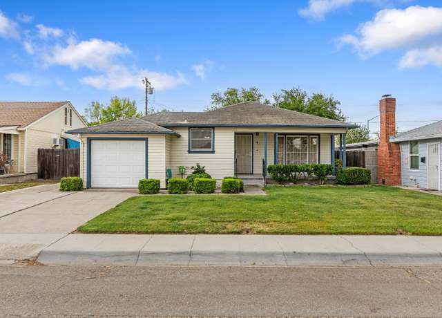 Property at 290 W 23rd St, Tracy, CA 95376, 3 beds, 1 bath