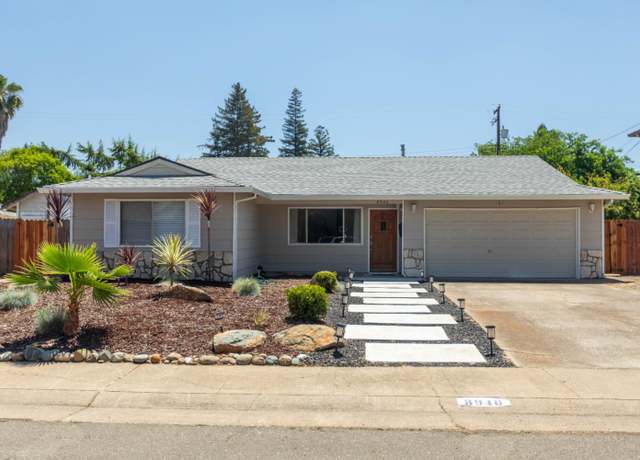 Property at 8940 Leatham Ave, Fair Oaks, CA 95628, 4 beds, 2 baths