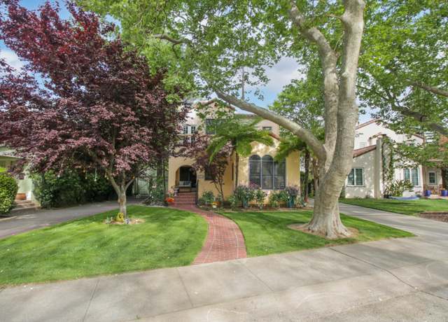 Property at 2774 13th St, Sacramento, CA 95818, 4 beds, 2.5 baths