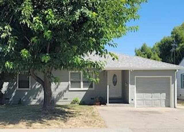 Property at 6333 35th Ave, Sacramento, CA 95824, 2 beds, 1 bath