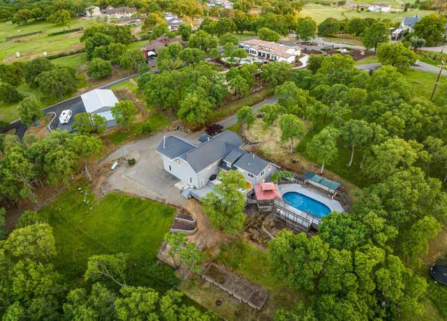 Property at 4281 Marble Ridge Rd, El Dorado Hills, CA 95762, 5 beds, 3 baths