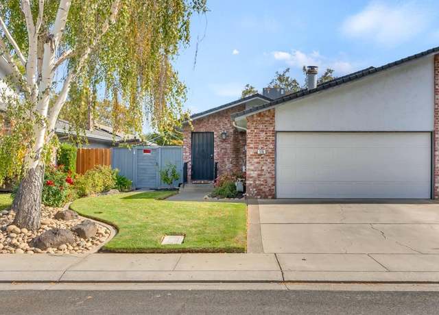 Property at 516 Huntington Dr, Lodi, CA 95242, 3 beds, 2 baths