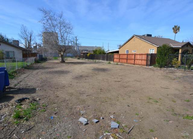 Property at 635 Benson Ave, Modesto, CA 95354