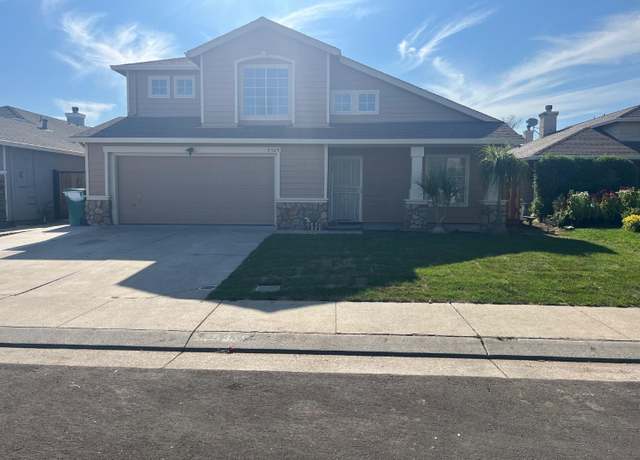 Property at 5369 Lyle Ave, Stockton, CA 95210, 4 beds, 2.5 baths
