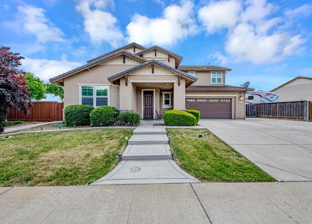 Property at 1162 Maugham Dr, Galt, CA 95632, 4 beds, 3 baths
