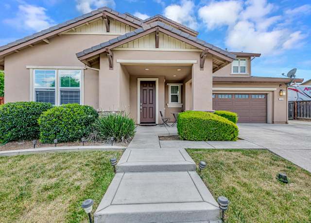 Property at 1162 Maugham Dr, Galt, CA 95632, 4 beds, 3 baths