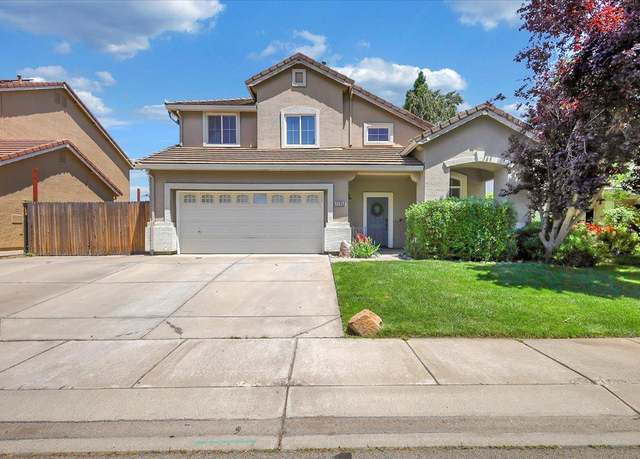 Property at 2189 Stonewater Dr, Yuba City, CA 95991, 4 beds, 2.5 baths